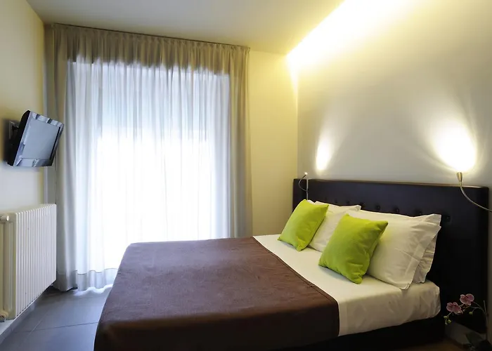 Hotel Concordia