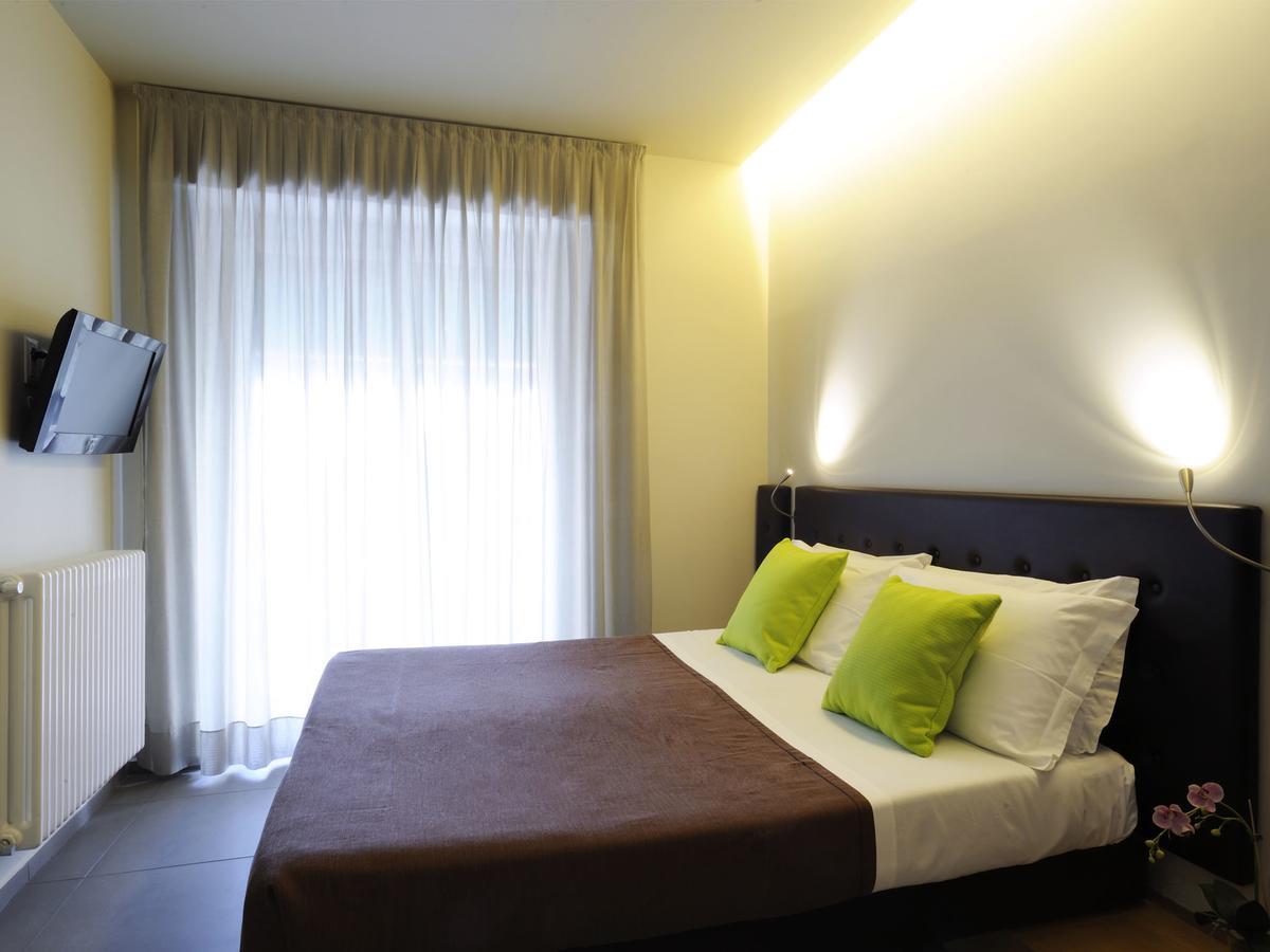 Concordia 3* Loano