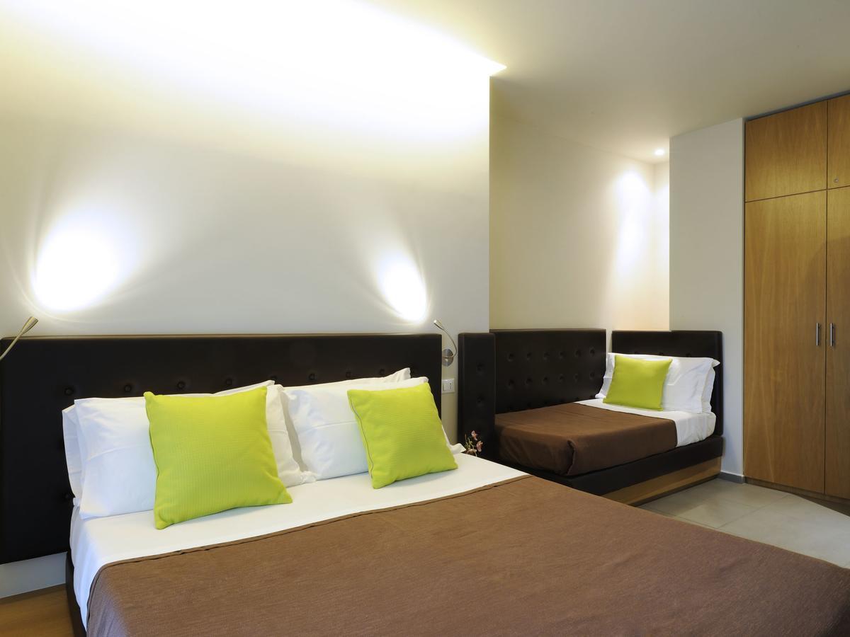 Hotel Concordia 3*
