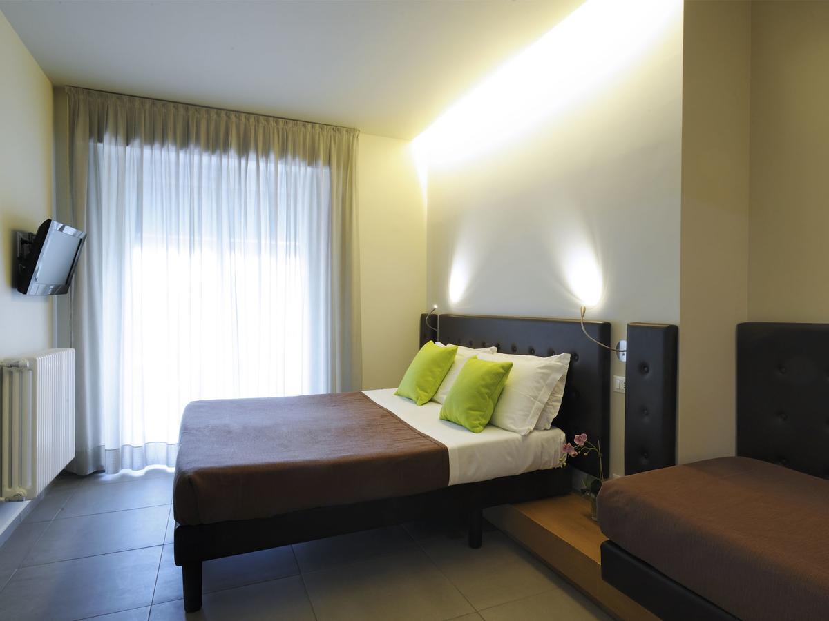 Concordia 3* Loano