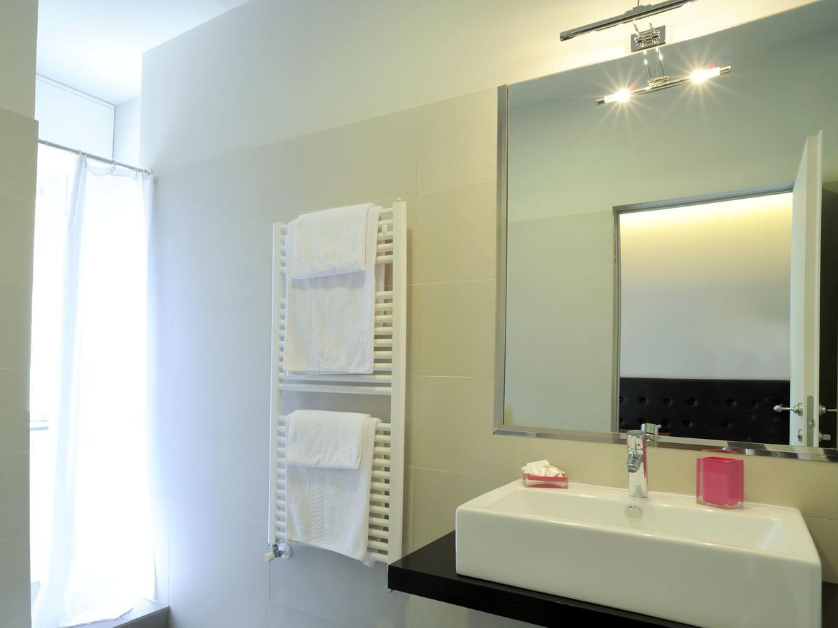 Hotel Concordia 3*