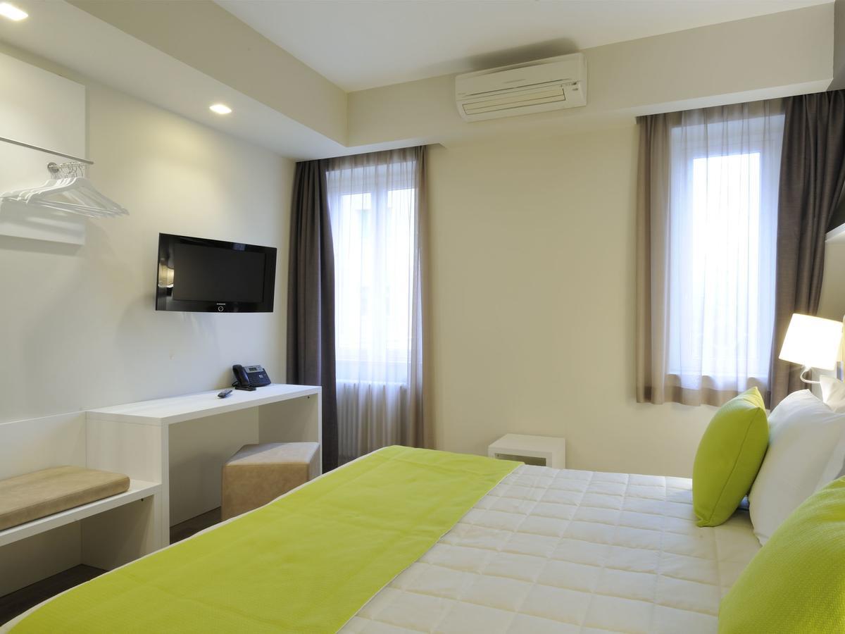 Hotel Concordia 3*