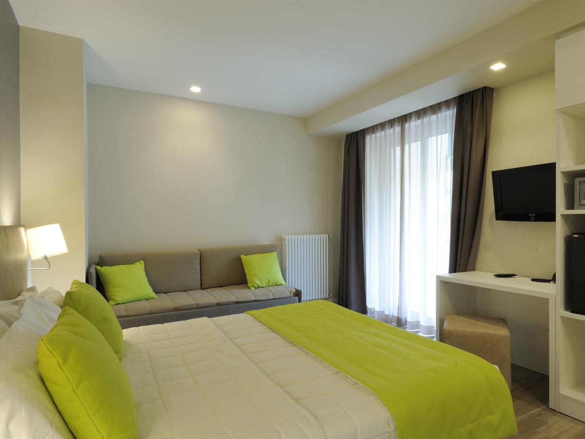 Hotel Concordia 3*
