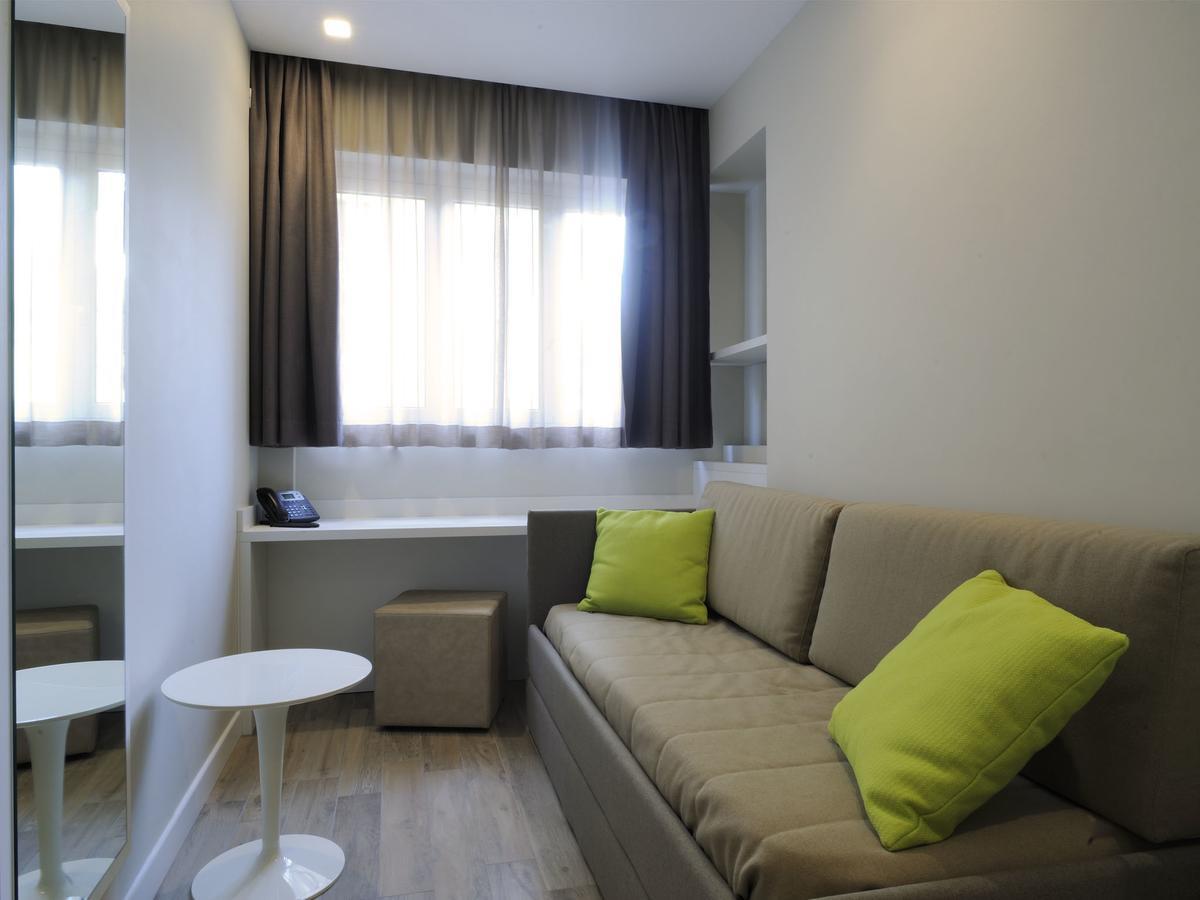 Hotel Concordia 3*