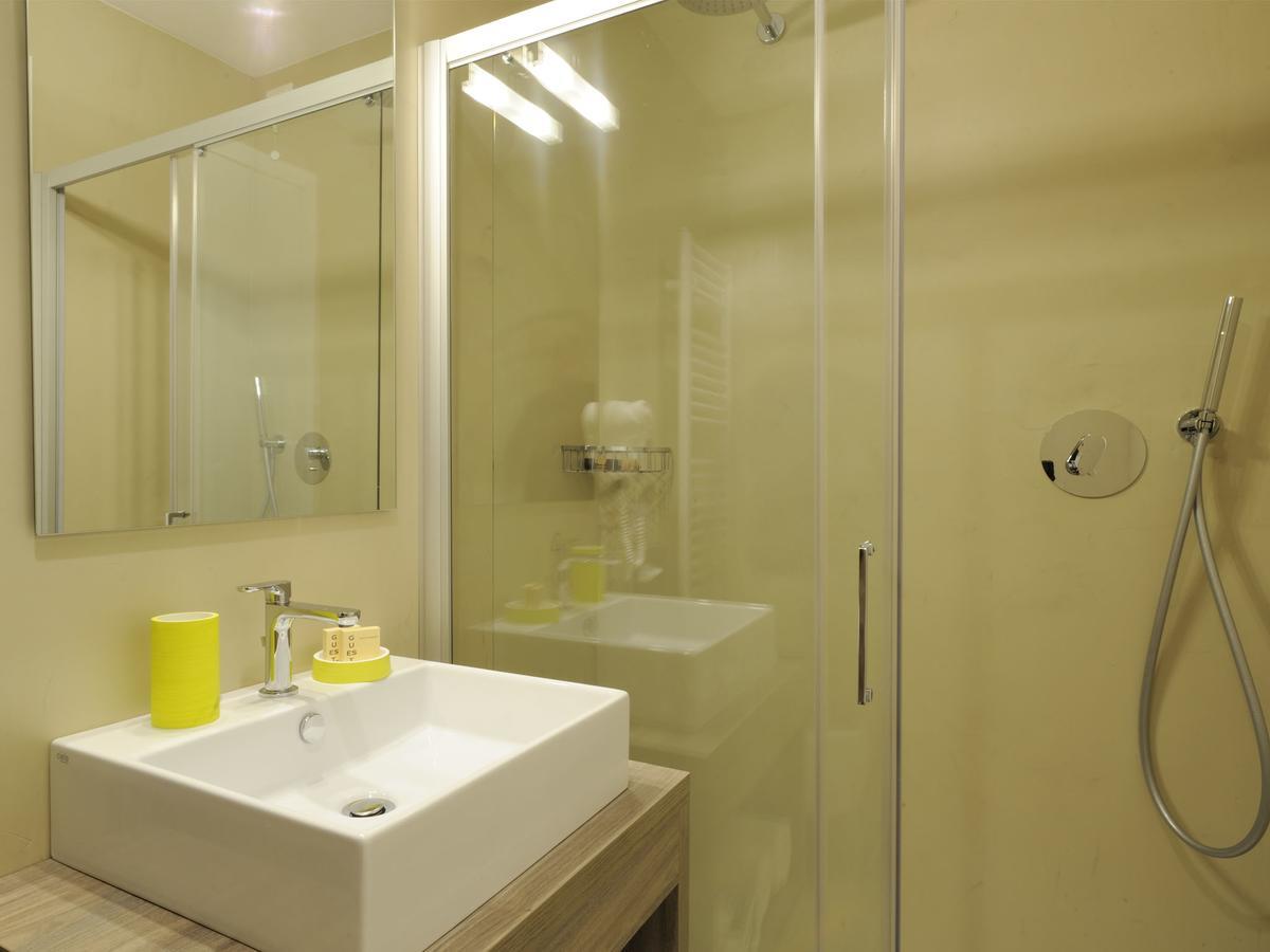 Hotel Concordia 3*