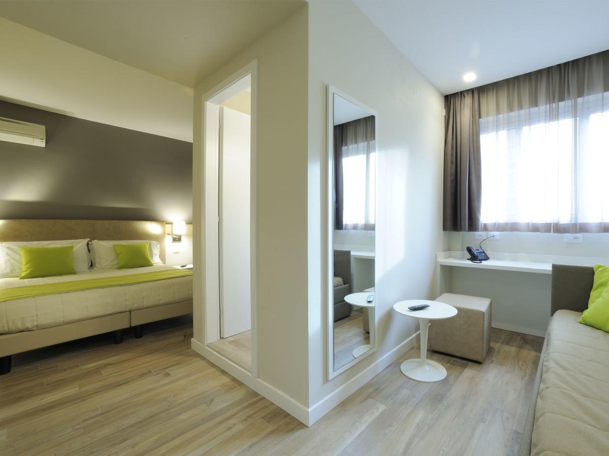 Hotel Concordia 3*
