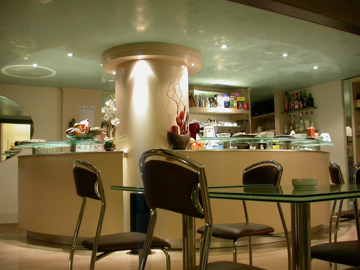 Hotel Concordia 3*