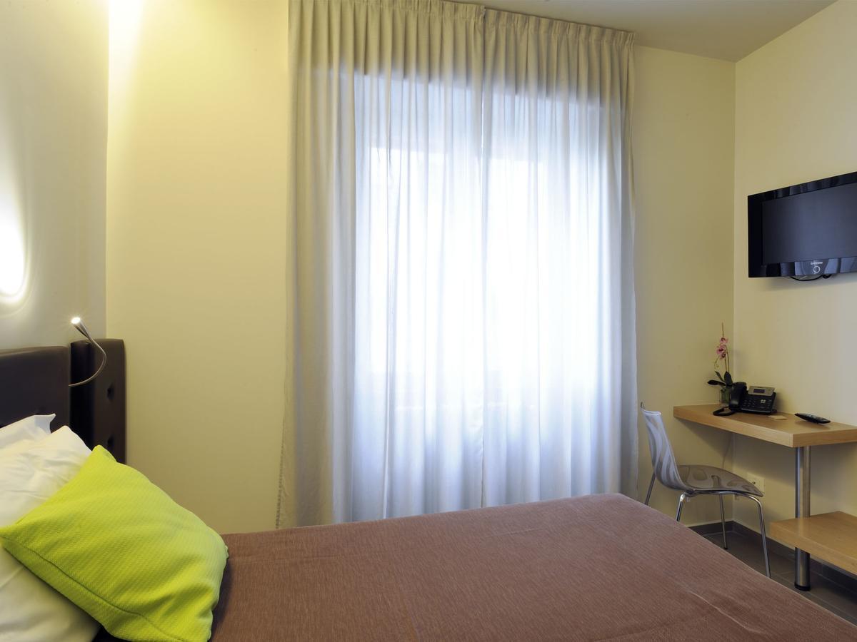 Hotel Concordia 3*