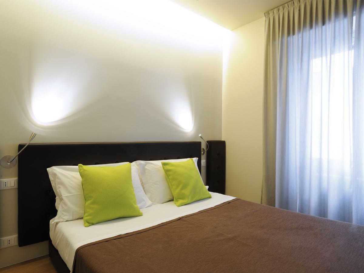 Hotel Concordia 3*