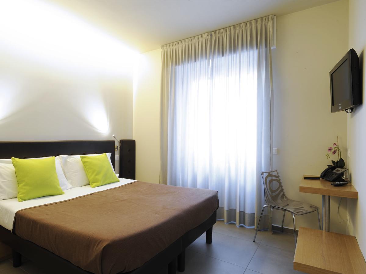 Concordia 3* Loano