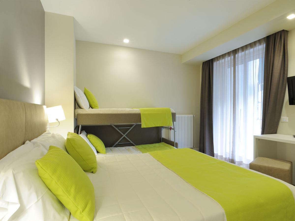 Hotel Concordia 3*