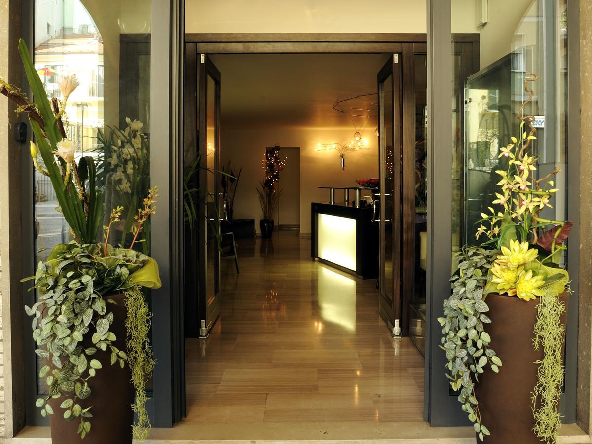 Hotel Concordia 3*