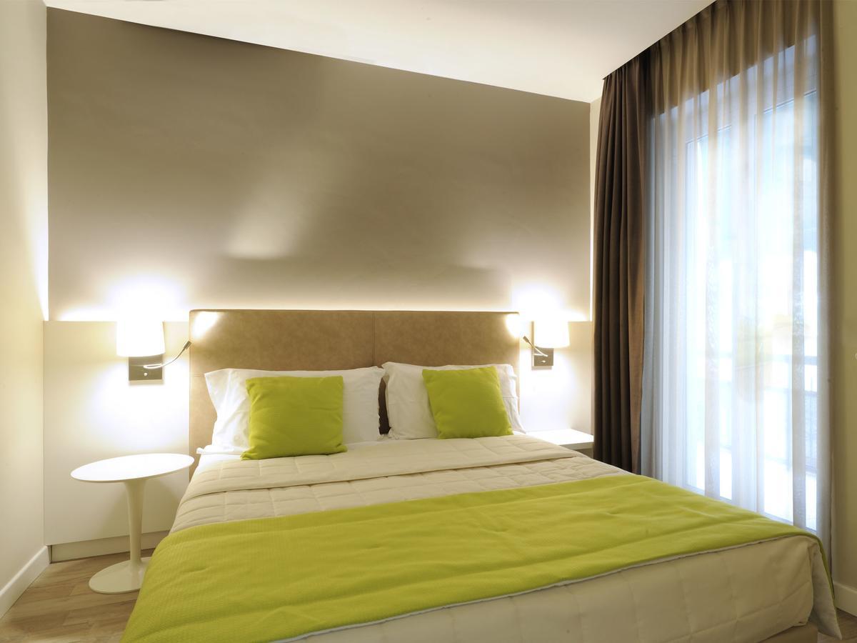 Hotel Concordia 3*